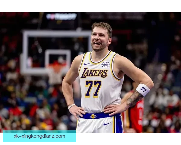 东契奇关键封王湖人称雄再创辉煌